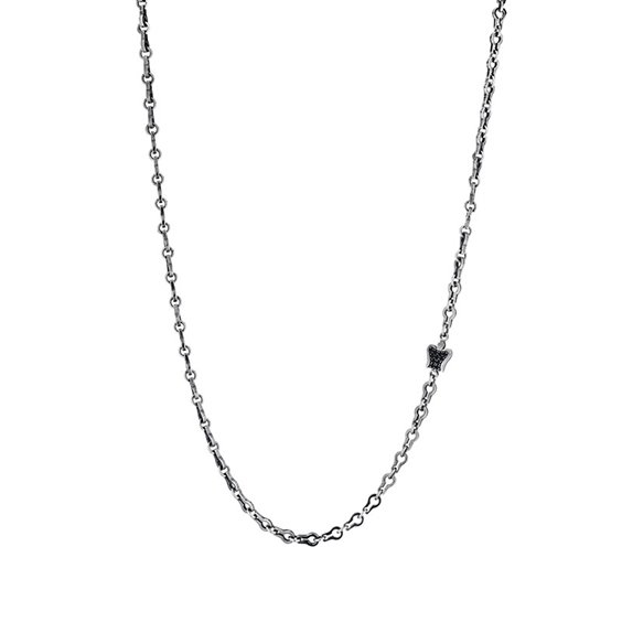 Collana Roberto Giannotti Uomo Angeli in Argento GIA291 - GIA291